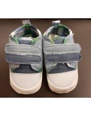 Scarpe bimbo jeans
